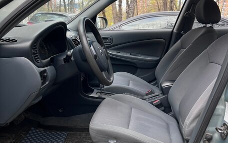 Nissan Almera Classic, 2006 год, 520 000 рублей, 14 фотография