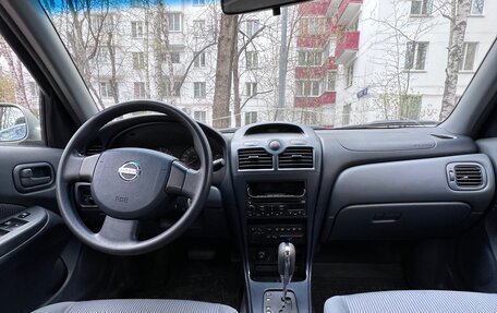 Nissan Almera Classic, 2006 год, 520 000 рублей, 12 фотография