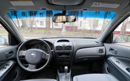 Nissan Almera Classic, 2006 год, 520 000 рублей, 13 фотография