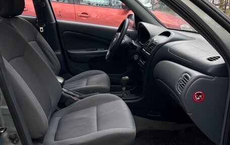 Nissan Almera Classic, 2006 год, 520 000 рублей, 18 фотография