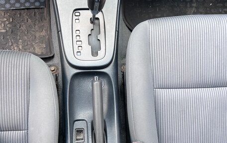 Nissan Almera Classic, 2006 год, 520 000 рублей, 17 фотография