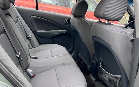 Nissan Almera Classic, 2006 год, 520 000 рублей, 20 фотография