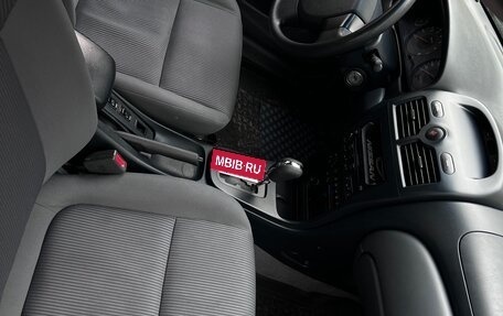 Nissan Almera Classic, 2006 год, 520 000 рублей, 19 фотография