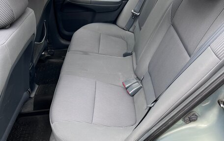 Nissan Almera Classic, 2006 год, 520 000 рублей, 21 фотография