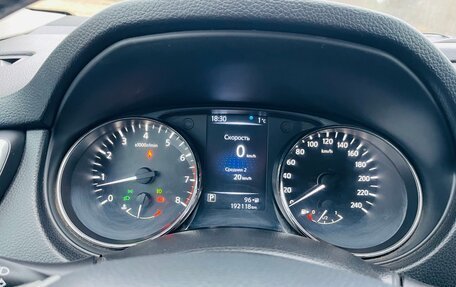 Nissan Qashqai, 2014 год, 1 219 000 рублей, 12 фотография