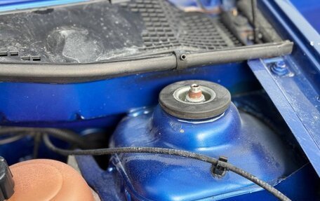 Renault Logan I, 2005 год, 180 000 рублей, 16 фотография