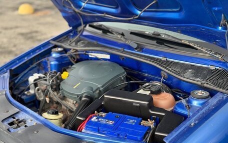 Renault Logan I, 2005 год, 180 000 рублей, 14 фотография