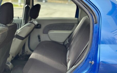 Renault Logan I, 2005 год, 180 000 рублей, 11 фотография