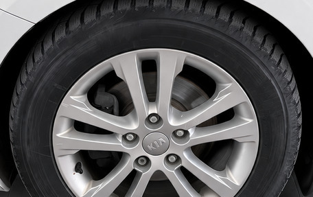 KIA cee'd III, 2013 год, 1 000 000 рублей, 14 фотография