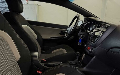 KIA cee'd III, 2013 год, 1 000 000 рублей, 10 фотография