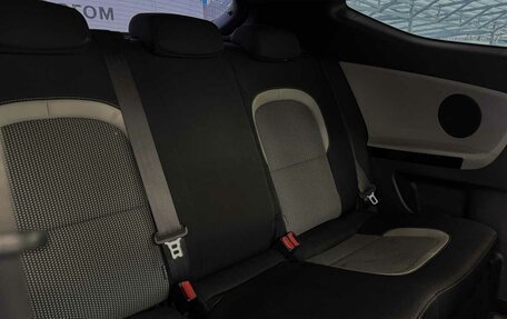 KIA cee'd III, 2013 год, 1 000 000 рублей, 11 фотография