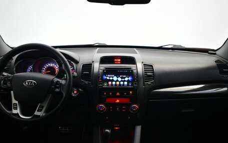 KIA Sorento II рестайлинг, 2012 год, 1 480 000 рублей, 5 фотография