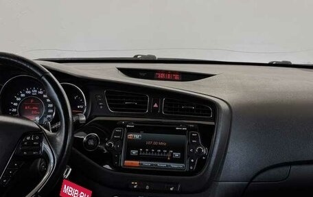 KIA cee'd III, 2013 год, 1 000 000 рублей, 5 фотография