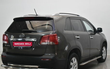 KIA Sorento II рестайлинг, 2012 год, 1 480 000 рублей, 4 фотография