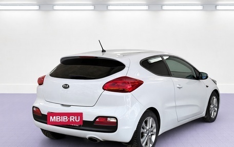KIA cee'd III, 2013 год, 1 000 000 рублей, 4 фотография