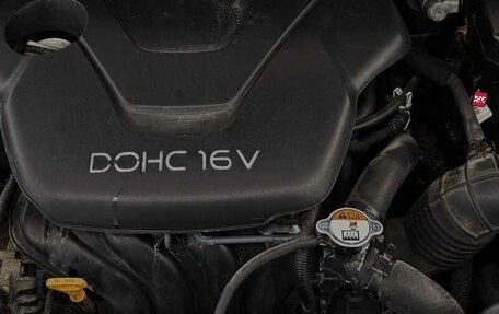 KIA cee'd III, 2013 год, 1 000 000 рублей, 13 фотография