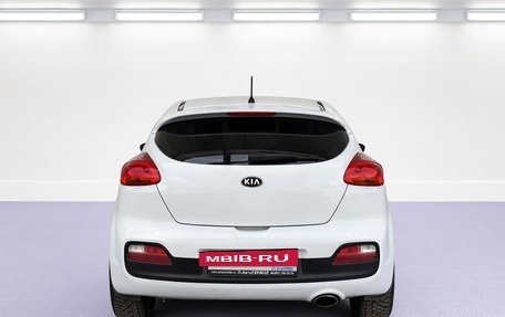 KIA cee'd III, 2013 год, 1 000 000 рублей, 3 фотография
