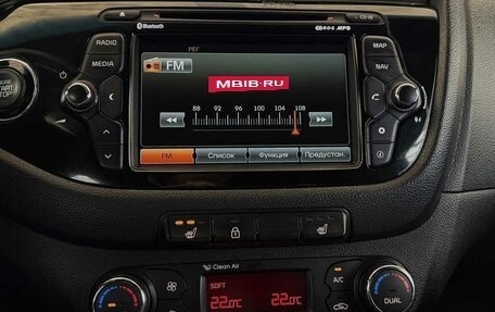 KIA cee'd III, 2013 год, 1 000 000 рублей, 6 фотография