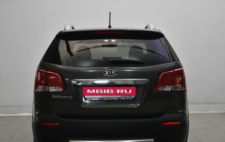 KIA Sorento II рестайлинг, 2012 год, 1 480 000 рублей, 3 фотография