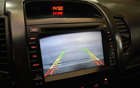 KIA Sorento II рестайлинг, 2012 год, 1 480 000 рублей, 8 фотография