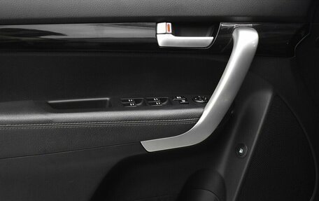 KIA Sorento II рестайлинг, 2012 год, 1 480 000 рублей, 10 фотография