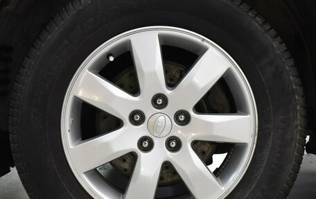 KIA Sorento II рестайлинг, 2012 год, 1 480 000 рублей, 15 фотография