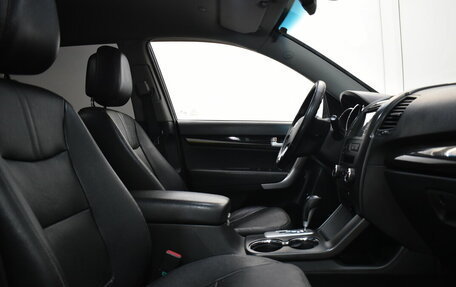 KIA Sorento II рестайлинг, 2012 год, 1 480 000 рублей, 11 фотография