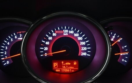 KIA Sorento II рестайлинг, 2012 год, 1 480 000 рублей, 6 фотография