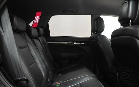 KIA Sorento II рестайлинг, 2012 год, 1 480 000 рублей, 12 фотография