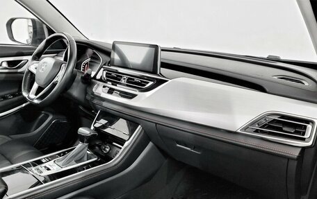 Changan CS75 I рестайлинг, 2021 год, 1 820 000 рублей, 11 фотография