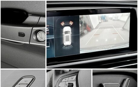 Changan CS75 I рестайлинг, 2021 год, 1 820 000 рублей, 9 фотография