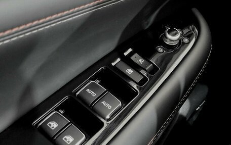 Changan CS75 I рестайлинг, 2021 год, 1 820 000 рублей, 10 фотография