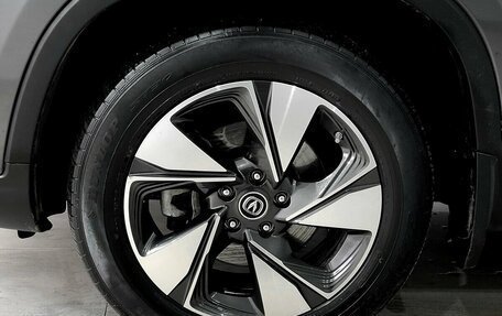 Changan CS75 I рестайлинг, 2021 год, 1 820 000 рублей, 15 фотография