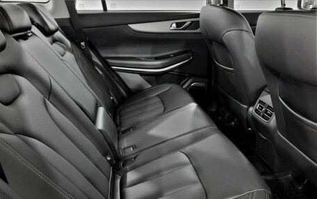 Changan CS75 I рестайлинг, 2021 год, 1 820 000 рублей, 12 фотография