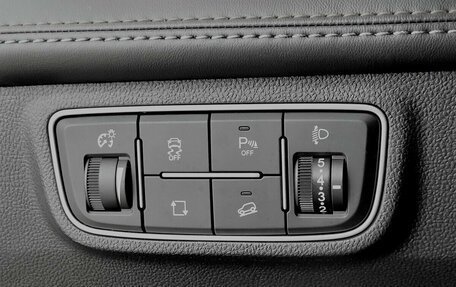 Changan CS75 I рестайлинг, 2021 год, 1 820 000 рублей, 8 фотография