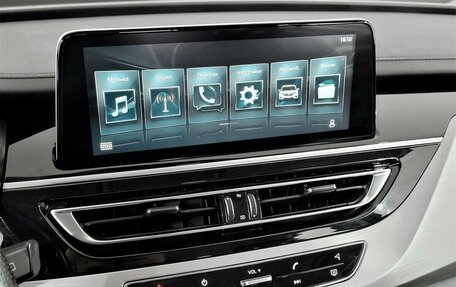 Changan CS75 I рестайлинг, 2021 год, 1 820 000 рублей, 7 фотография