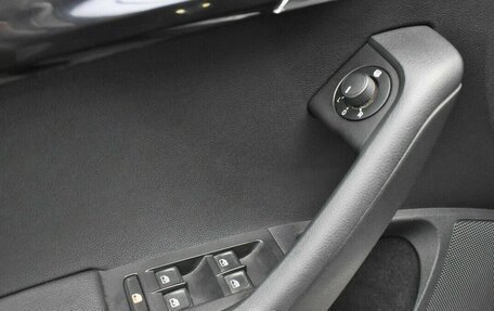 Skoda Octavia, 2017 год, 1 750 000 рублей, 9 фотография