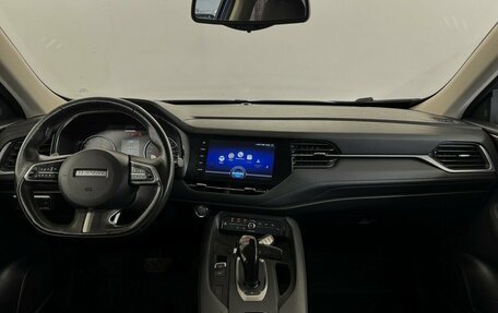 Haval F7 I, 2021 год, 1 625 000 рублей, 5 фотография