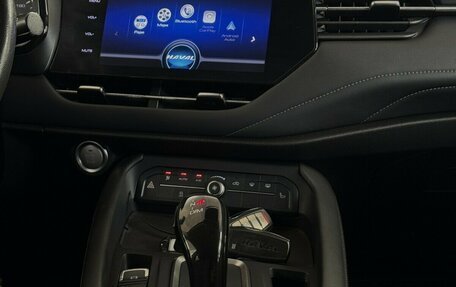 Haval F7 I, 2021 год, 1 625 000 рублей, 8 фотография