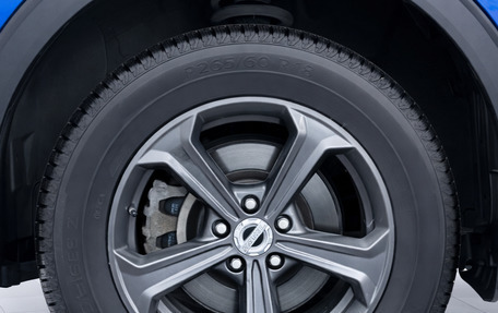 Haval F7 I, 2021 год, 1 625 000 рублей, 17 фотография