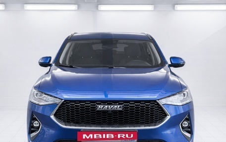 Haval F7 I, 2021 год, 1 625 000 рублей, 2 фотография