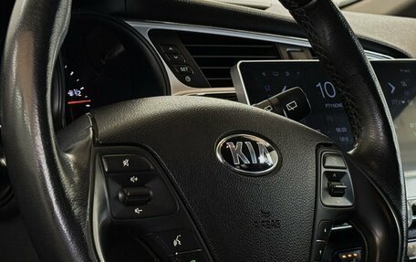 KIA cee'd III, 2018 год, 1 250 000 рублей, 10 фотография