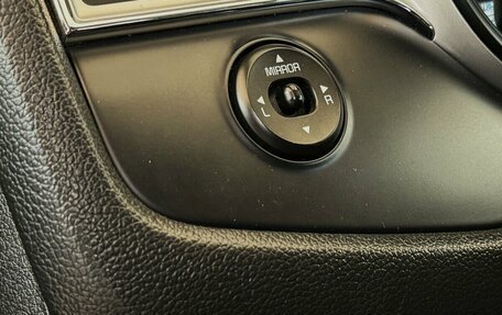 KIA cee'd III, 2018 год, 1 250 000 рублей, 8 фотография