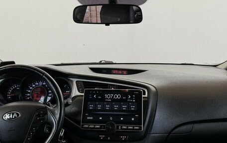 KIA cee'd III, 2018 год, 1 250 000 рублей, 5 фотография