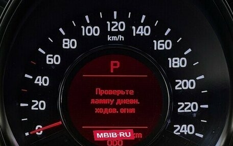 KIA cee'd III, 2018 год, 1 250 000 рублей, 6 фотография