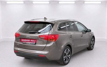 KIA cee'd III, 2018 год, 1 250 000 рублей, 4 фотография