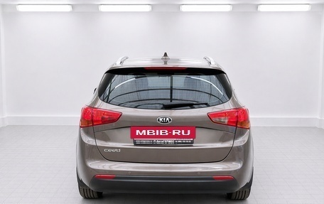 KIA cee'd III, 2018 год, 1 250 000 рублей, 3 фотография