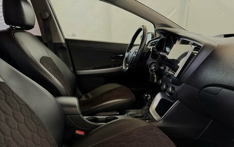 KIA cee'd III, 2018 год, 1 250 000 рублей, 11 фотография