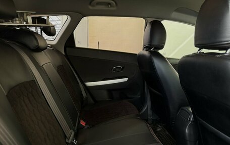 KIA cee'd III, 2018 год, 1 250 000 рублей, 12 фотография