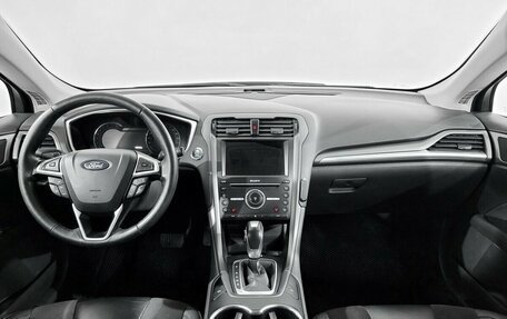 Ford Mondeo V, 2017 год, 1 650 000 рублей, 5 фотография